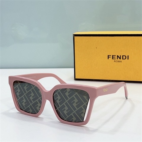 Fendi sunglass-614
